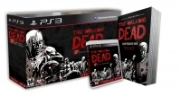 Walking Dead, The - Collector's Edition (GameStop Exclusive)