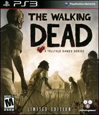 Walking Dead, The - Limited Edition (Best Buy Exclusive)