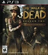 Walking Dead, The: Season 2 [CA]