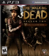 Walking Dead, The: Season Two