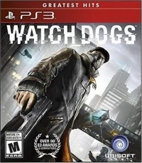 Watch Dogs - Greatest Hits