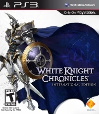 White Knight Chronicles - International Edition