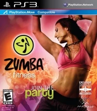Zumba Fitness: Join The Party (Exclusive)