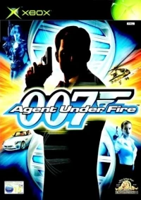 007: Agent Under Fire