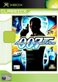 007: Agent Under Fire - Classics
