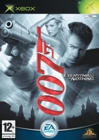 007: Everything or Nothing