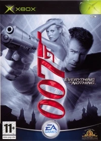 007: Everything or Nothing [FI]