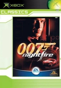 007: Nightfire - Classics