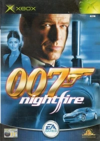 007: Nightfire [NL]
