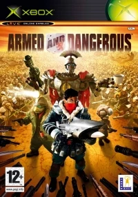 Armed and Dangerous