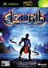 Azurik: Rise Of Perathia