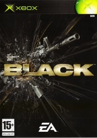 Black [FI]