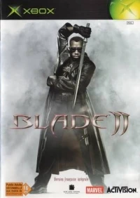 Blade II [FR]