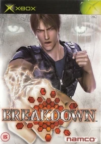 Breakdown
