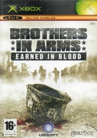 Brothers in Arms: Earned in Blood [NL][FR]