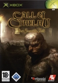 Call of Cthulhu: Dark Corners of the Earth