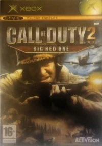 Call of Duty 2: Big Red One