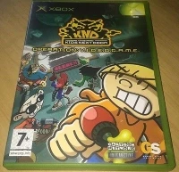 Codename: Kids Next Door - Operation: V.I.D.E.O.G.A.M.E.