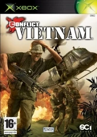Conflict: Vietnam