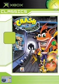 Crash Bandicoot: The Wrath Of Cortex - Classics