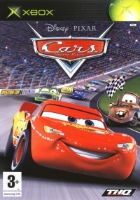Disney Pixar Cars [FR]