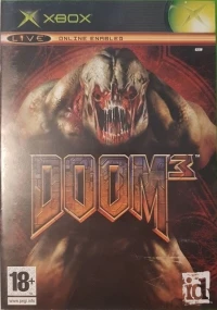 Doom 3