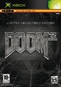 Doom 3 - Limited Collector's Edition