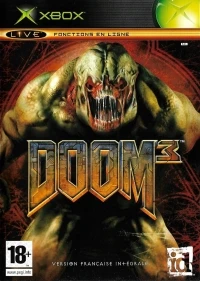Doom 3 [FR]