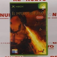 El Imperio del Fuego