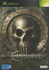 Enclave [FR]
