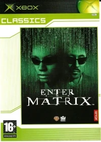 Enter The Matrix - Classics