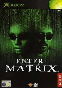 Enter The Matrix [DK][FI][NO][SE]