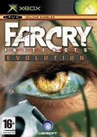 Far Cry: Instincts: Evolution