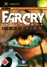 Far Cry: Instincts: Evolution [DE]
