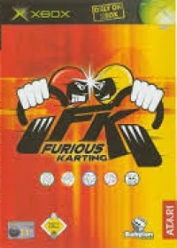 Furious Karting