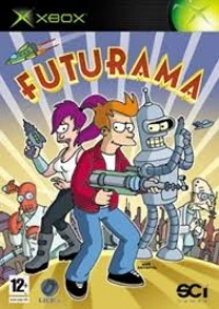 Futurama