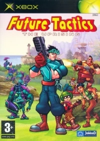 Future Tactics