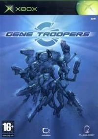 GENE TROOPERS