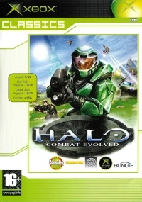 Halo: Combat Evolved - Classics [FR]