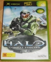 Halo: Combat Evolved [DK][FI][NO]