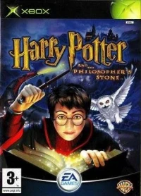 Harry Potter and the Philosopher's Stone