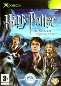 Harry Potter and the Prisoner of Azkaban [FI]