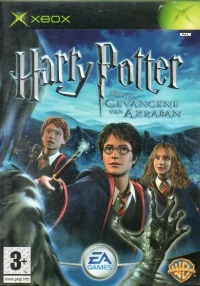 Harry Potter en de Gevangene van Azkaban