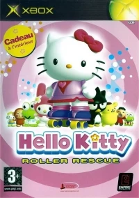 Hello Kitty: Roller Rescue