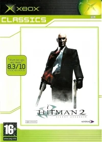 Hitman 2: Silent Assassin - Classics