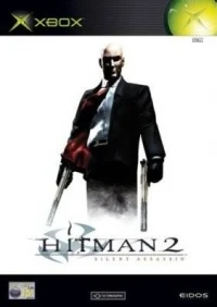Hitman 2: Silent Assassin