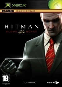 Hitman: Blood Money