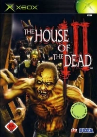House of the Dead III, The [DE]