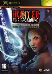 Hunter: The Reckoning: Redeemer