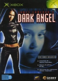 James Cameron's Dark Angel [FR]